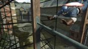 Redeem Captain America: Super Soldier Wii
