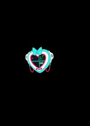 Fortnite - Day Shift Monitor Back Bling (DLC) Epic Games Key GLOBAL