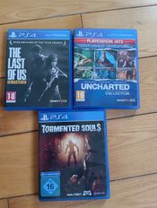 Playstation 4 žaidimai