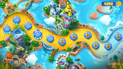 Get Cube Blast: Match (Nintendo Switch) eShop Key UNITED STATES