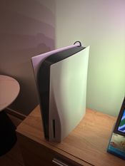 Buy PlayStation 5, Black & White, 825GB