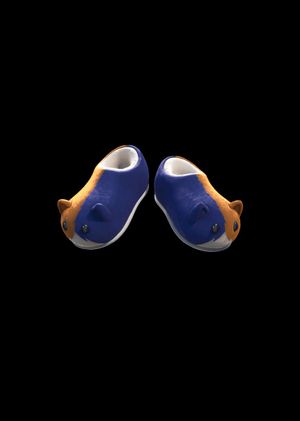 Fortnite - Meow-Soles Shoes (DLC) Epic Games Key GLOBAL