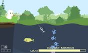 Cat Goes Fishing for sale