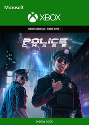 Police Chase XBOX LIVE Key ARGENTINA
