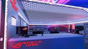 PC Building Simulator - Republic of Gamers Workshop (DLC) Steam Key GLOBAL