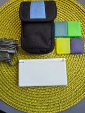 Nintendo DS Lite 