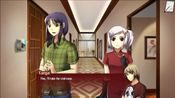 Buy Kansei: The Second Turn HD XBOX LIVE Key ARGENTINA