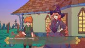 My Aunt is a Witch XBOX LIVE Key EUROPE for sale