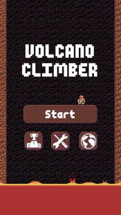 Get Volcano Climber