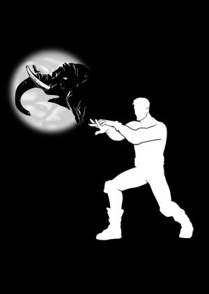 Fortnite - Shadow Play: Max Elephant Emote (DLC) Epic Games Key GLOBAL