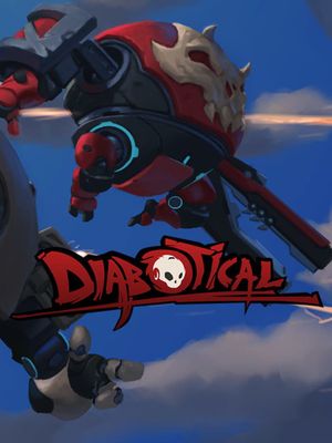 Diabotical