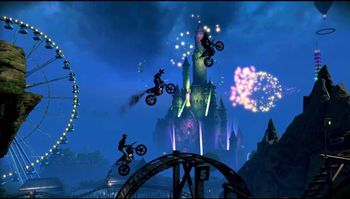 Get Trials Rising Xbox One