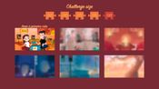 How Buddy’s parents met - a jigsaw puzzle tale (PC) Steam Key GLOBAL