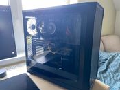 Kompiuteris RTX 4060 8GB, I5-12600KF 3.7GHz, 32GB RAM