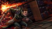 Buy Swordbreaker The Game Steam Key GLOBAL