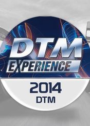 RaceRoom - DTM Experience 2014 (DLC) Steam Key GLOBAL