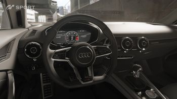 Get Gran Turismo Sport PlayStation 4
