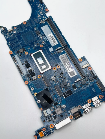 FAULTY HP EliteBook 840 G6 Motherboard i5-8265U L62757-601 6050A3022501 for sale
