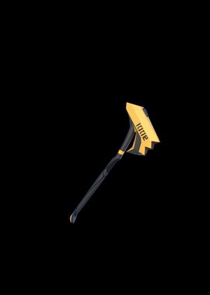 Fortnite - Vivid Axe Pickaxe (DLC) Epic Games Key GLOBAL