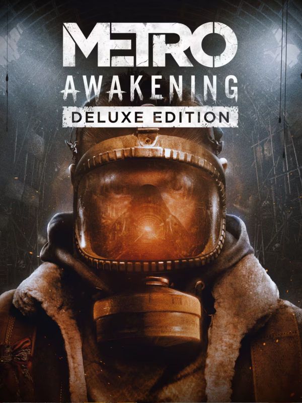 Discover a free way to play Metro Awakening now