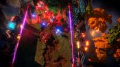 Nex Machina Steam Key GLOBAL