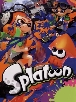 Splatoon
