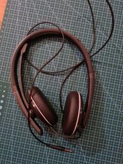 Epos Sennheiser Adapt 165 ausinės