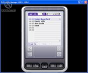 Premier Manager 2003-2004 Game Boy Advance for sale