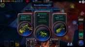 Redeem Space Tyrant