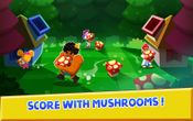 Shroom Snatchers