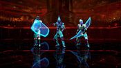 Redeem Laser League Steam Key GLOBAL