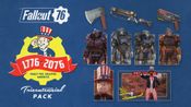 Fallout 76 Tricentennial Pack (DLC) (PC) Steam Key GLOBAL