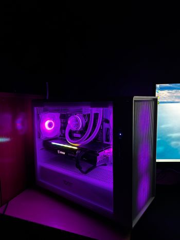 Buy Stacionarus zaidimu kompiuteris Ryzen 5 5600 RTX3060 12gb