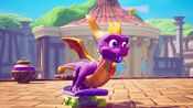 Spyro + Crash Remastered Game Bundle XBOX LIVE Key UNITED STATES for sale