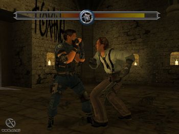 America's 10 Most Wanted PlayStation 2