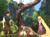 Disney's Tangled Wii