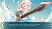 Sakura Fox Adventure Steam Key GLOBAL for sale