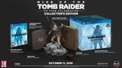 Rise of the Tomb Raider: 20 Year Celebration Collector's Edition