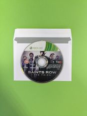 Saints Row: The Third Xbox 360