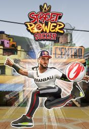 Street Power Football Steam Key GLOBAL