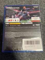 FIFA 22 PlayStation 5
