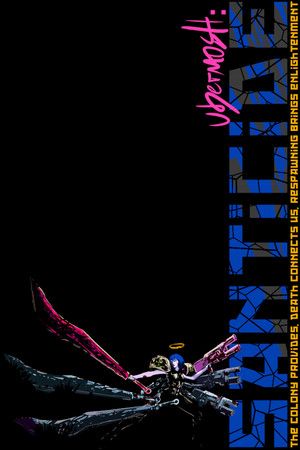 UBERMOSH: SANTICIDE (PC) Steam Key GLOBAL