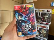 Persona 5 Strikers Nintendo Switch