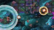 Cyborg Rage Steam Key GLOBAL
