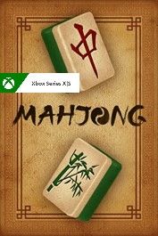 Mahjong (Xbox Series X|S) Xbox Live Key ARGENTINA