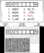 Word Logic by POWGI for sale