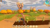 Sky Harvest Steam Key (PC) EUROPE