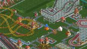 Redeem RollerCoaster Tycoon: Deluxe Gog.com Key GLOBAL