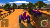 Redneck Racers (PC) Steam Key GLOBAL for sale