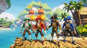 Blazing Sails - Privateer Pack (DLC) Steam Key GLOBAL